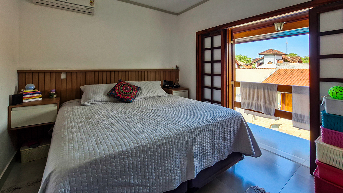 Casa Nova a venda na Praia da Mococa | Condomínio fechado | Lazer Privativo