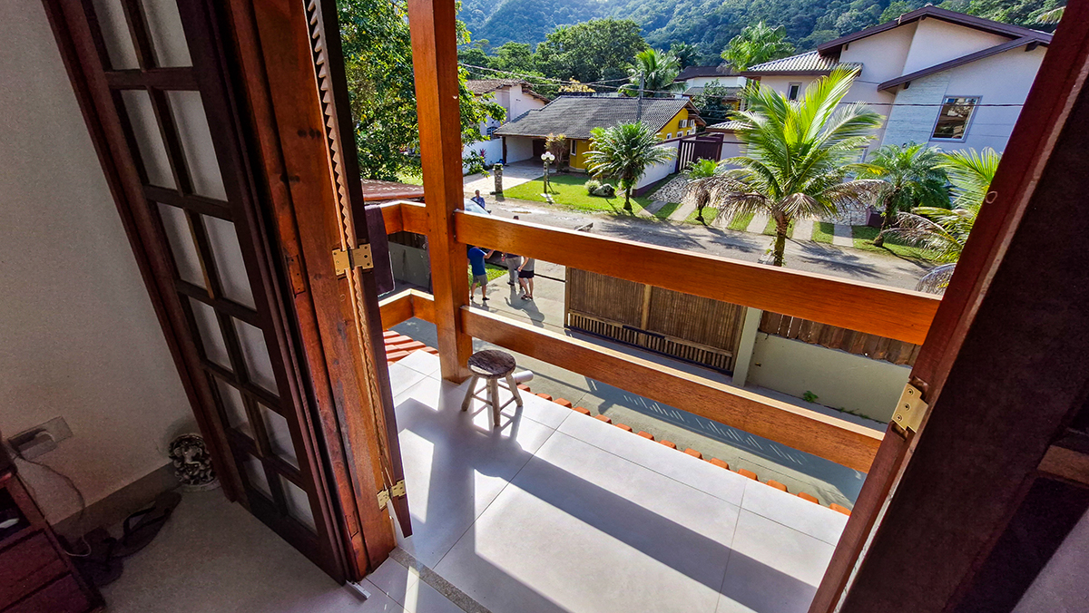 Casa Nova a venda na Praia da Mococa | Condomínio fechado | Lazer Privativo