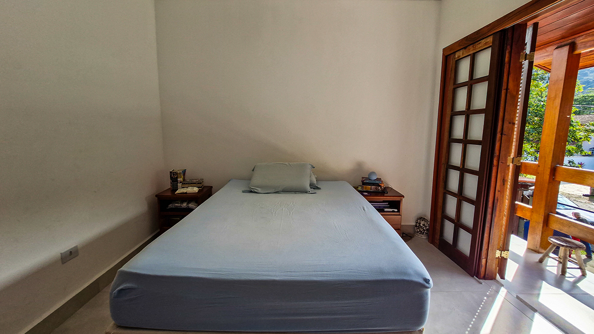 Casa Nova a venda na Praia da Mococa | Condomínio fechado | Lazer Privativo