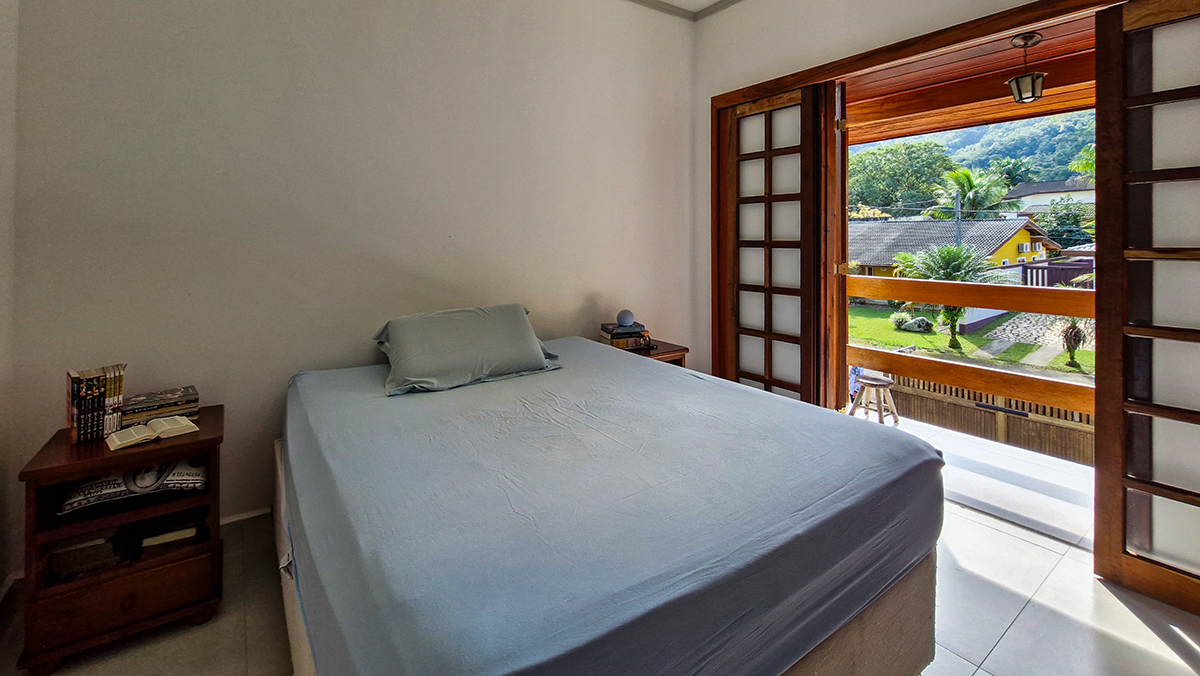 Casa Nova a venda na Praia da Mococa | Condomínio fechado | Lazer Privativo