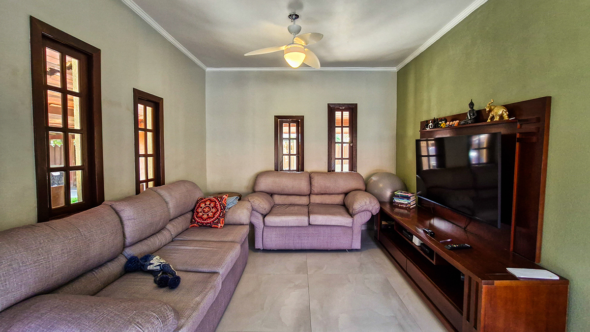 Casa Nova a venda na Praia da Mococa | Condomínio fechado | Lazer Privativo