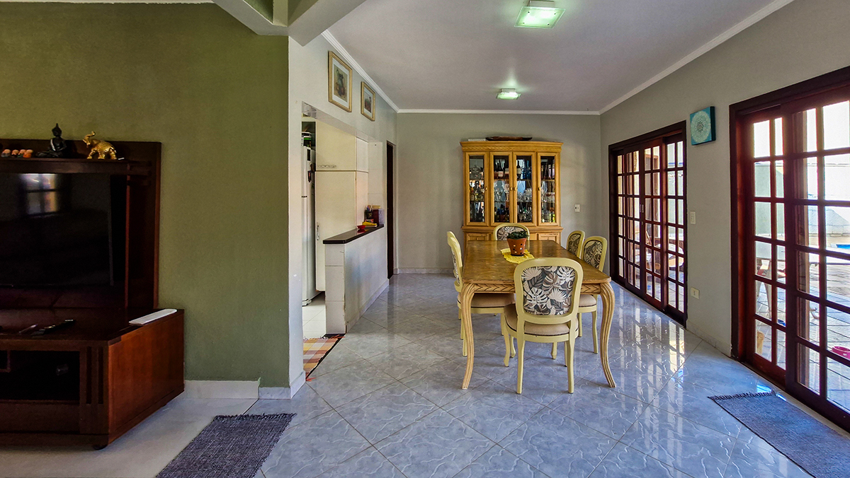 Casa Nova a venda na Praia da Mococa | Condomínio fechado | Lazer Privativo