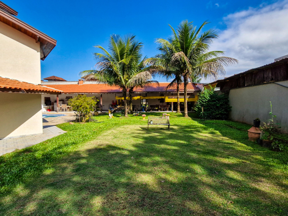 Casa Nova a venda na Praia da Mococa | Condomínio fechado | Lazer Privativo