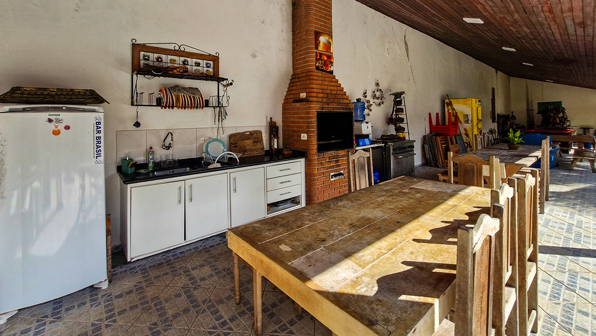 Casa Nova a venda na Praia da Mococa | Condomínio fechado | Lazer Privativo
