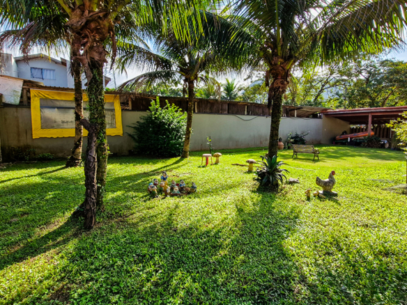 Casa Nova a venda na Praia da Mococa | Condomínio fechado | Lazer Privativo