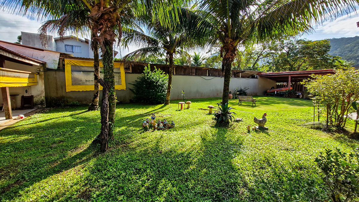 Casa Nova a venda na Praia da Mococa | Condomínio fechado | Lazer Privativo