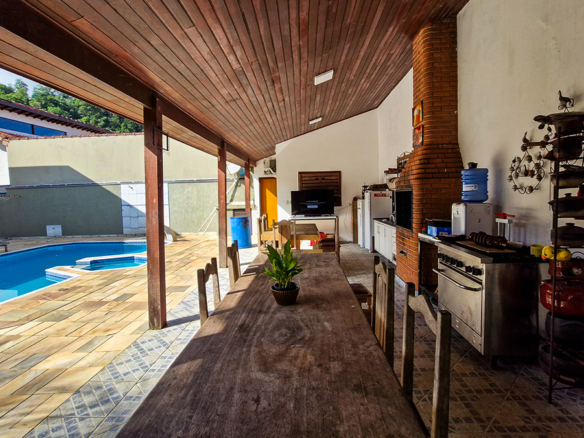 Casa Nova a venda na Praia da Mococa | Condomínio fechado | Lazer Privativo