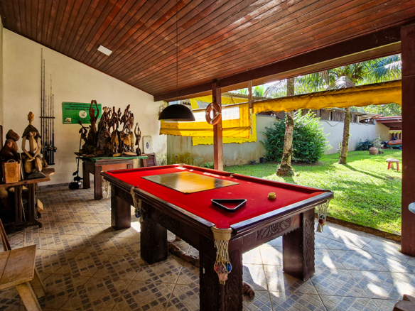 Casa Nova a venda na Praia da Mococa | Condomínio fechado | Lazer Privativo