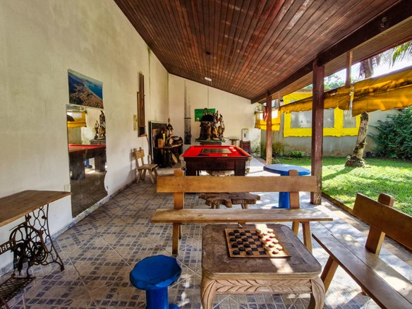Casa Nova a venda na Praia da Mococa | Condomínio fechado | Lazer Privativo