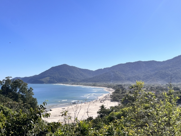 Casa a venda com Vista para o Mar no Condomínio Promontório | Maresias
