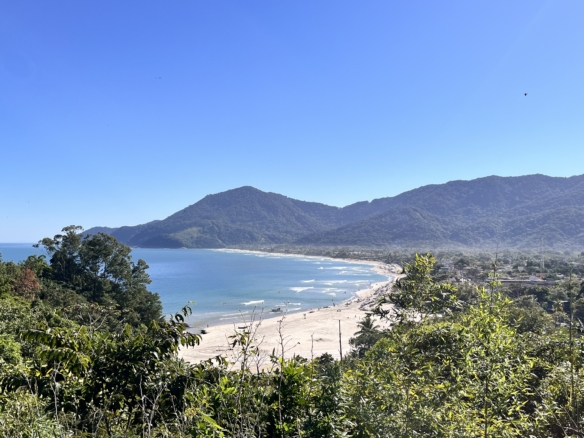 Casa a venda com Vista para o Mar no Condomínio Promontório | Maresias