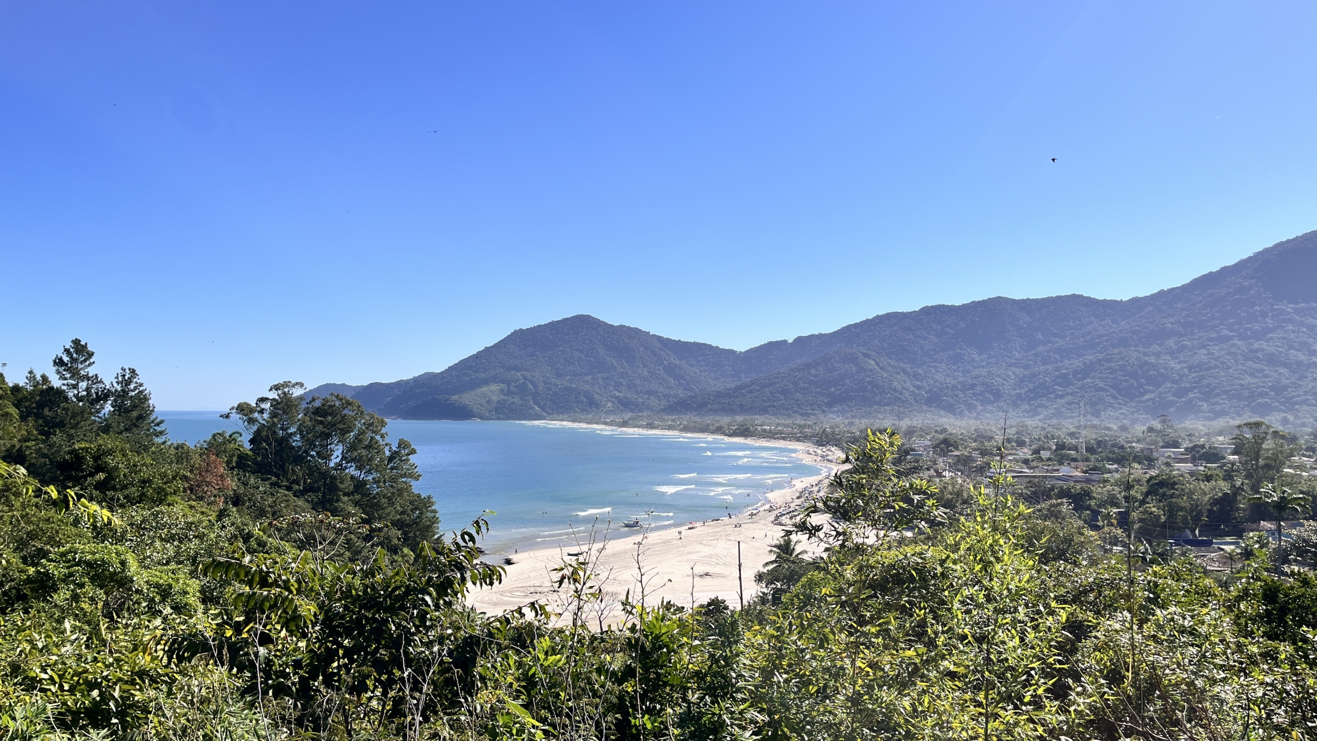 Casa a venda com Vista para o Mar no Condomínio Promontório | Maresias