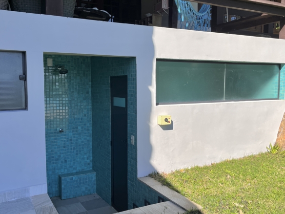 Casa a venda com Vista para o Mar no Condomínio Promontório | Maresias