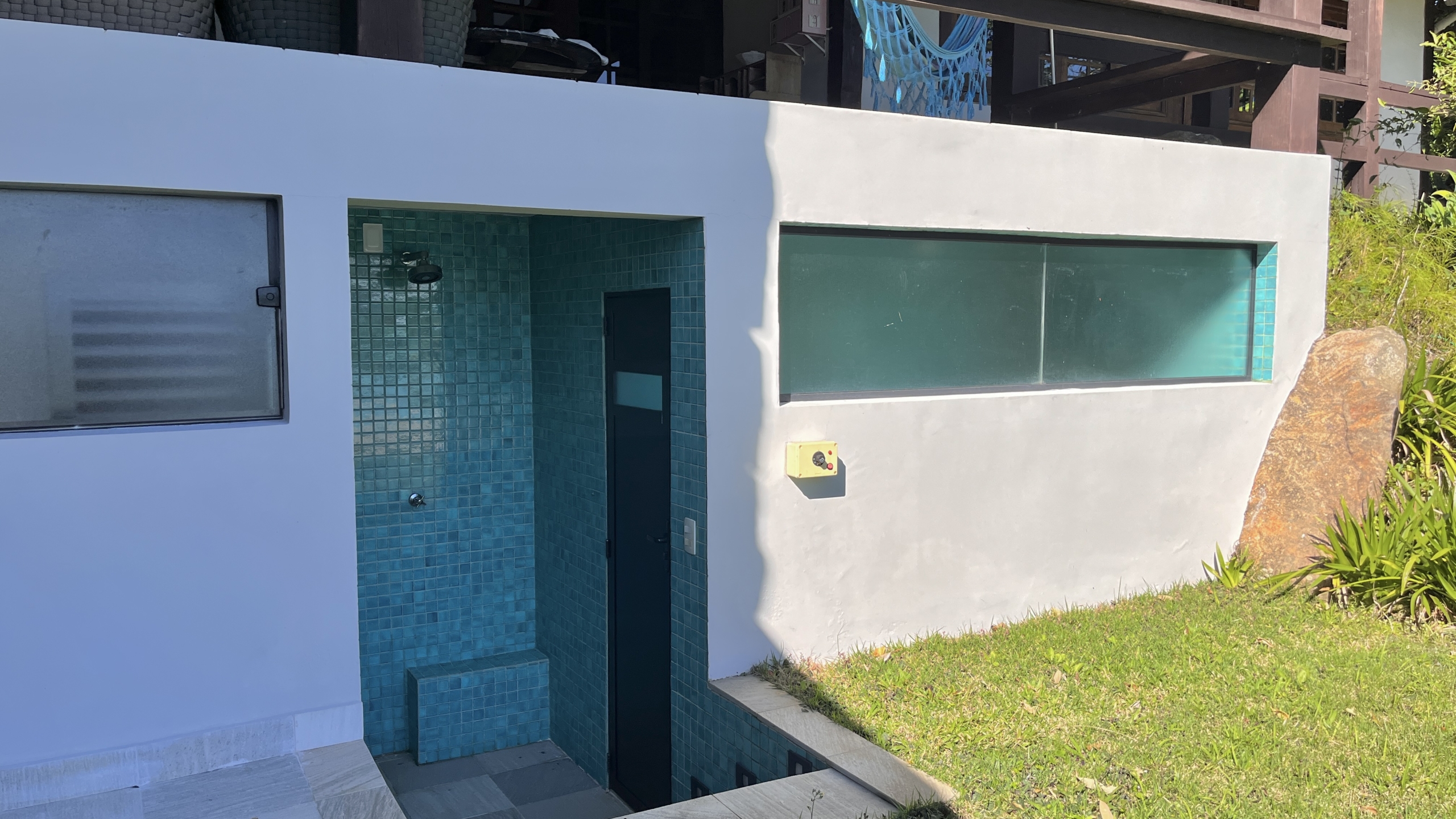Casa a venda com Vista para o Mar no Condomínio Promontório | Maresias