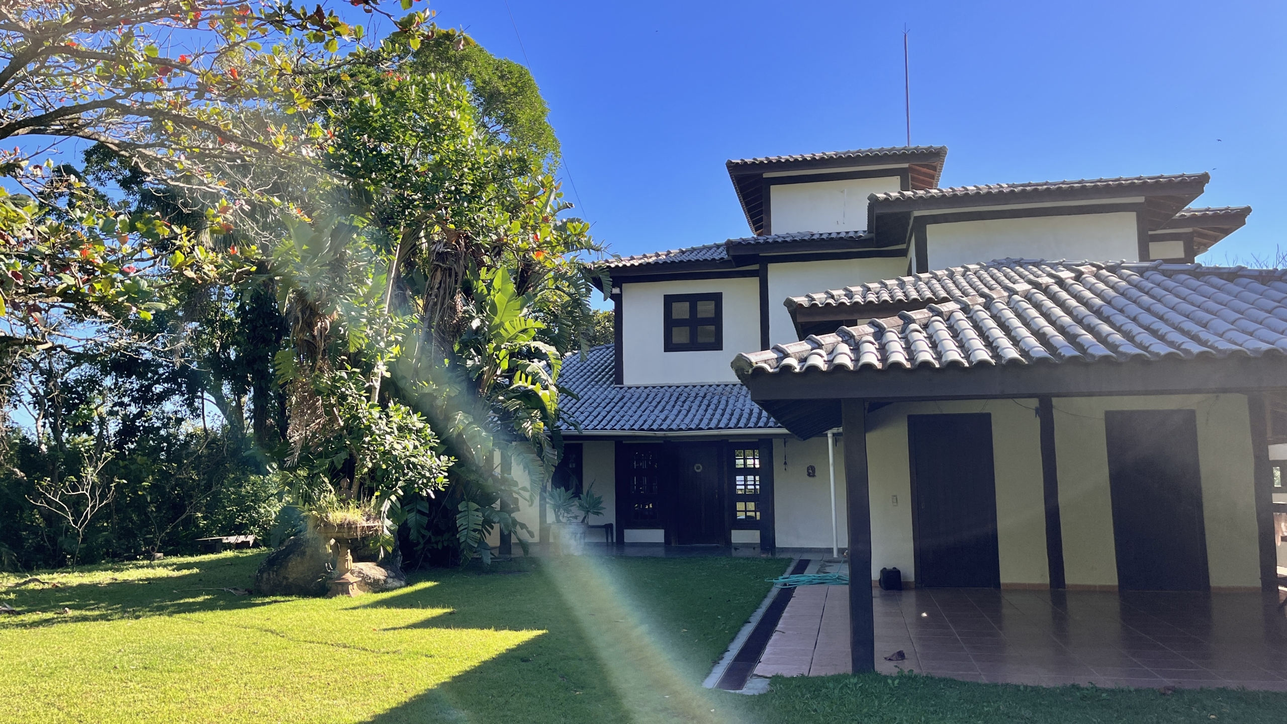 Casa a venda com Vista para o Mar no Condomínio Promontório | Maresias