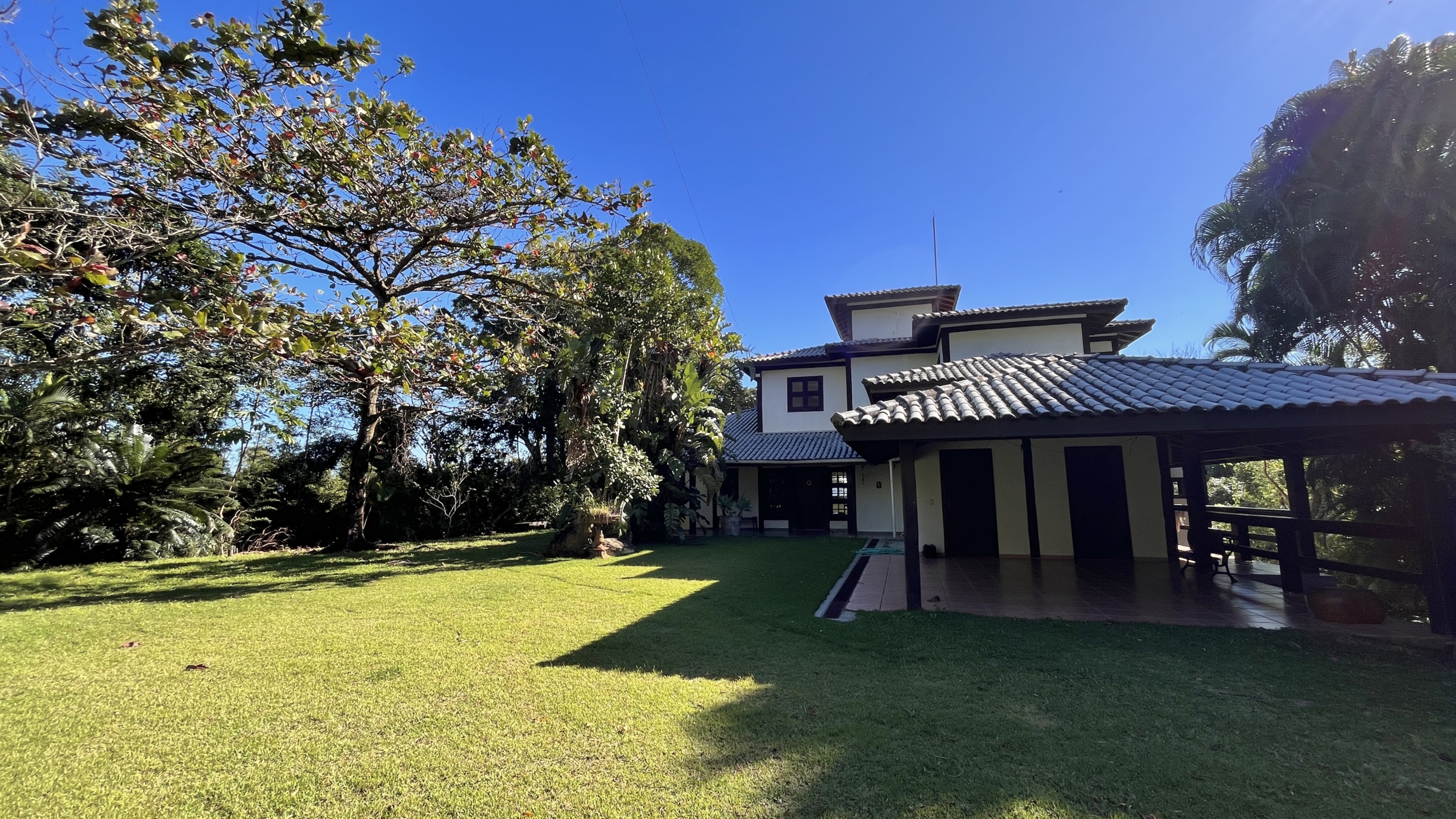 Casa a venda com Vista para o Mar no Condomínio Promontório | Maresias