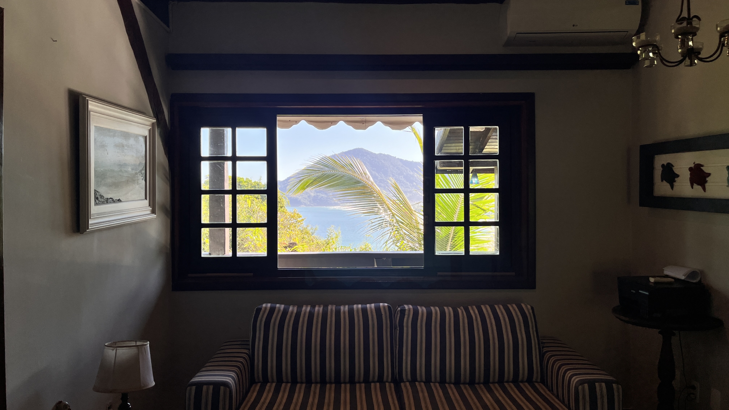 Casa a venda com Vista para o Mar no Condomínio Promontório | Maresias