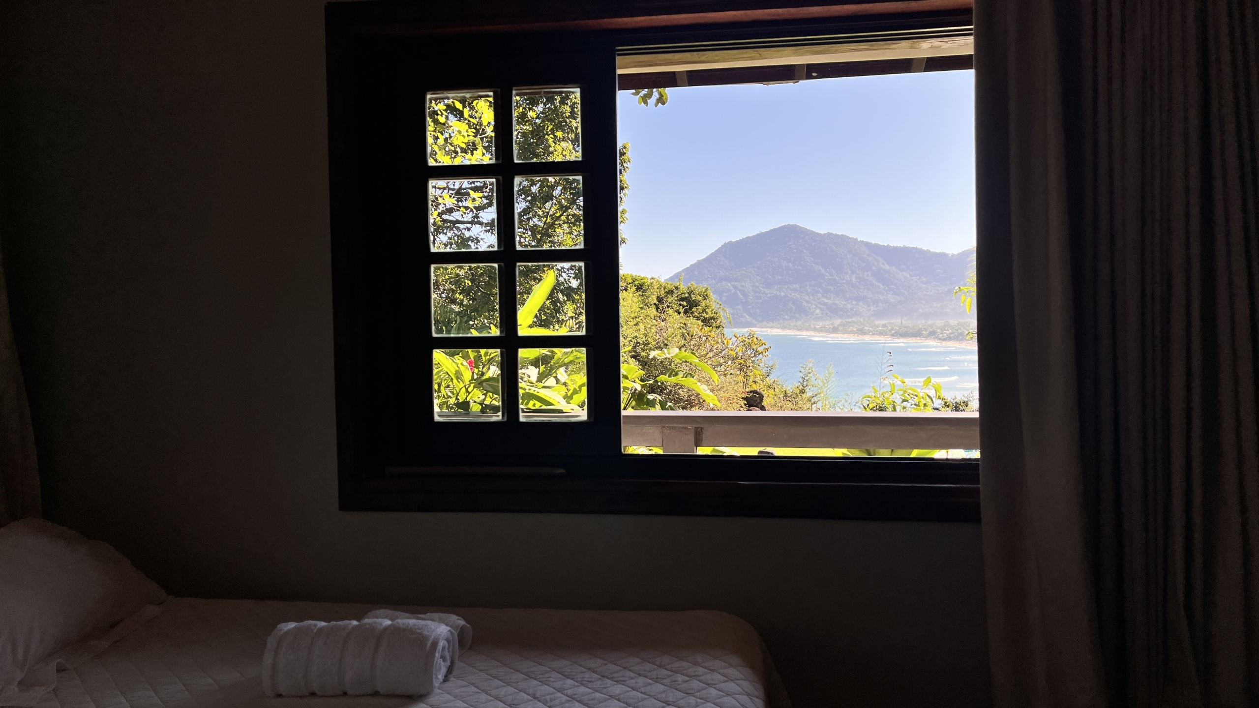 Casa a venda com Vista para o Mar no Condomínio Promontório | Maresias