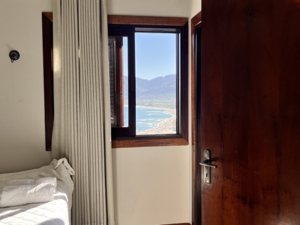 Casa a venda com Vista para o Mar no Condomínio Promontório | Maresias