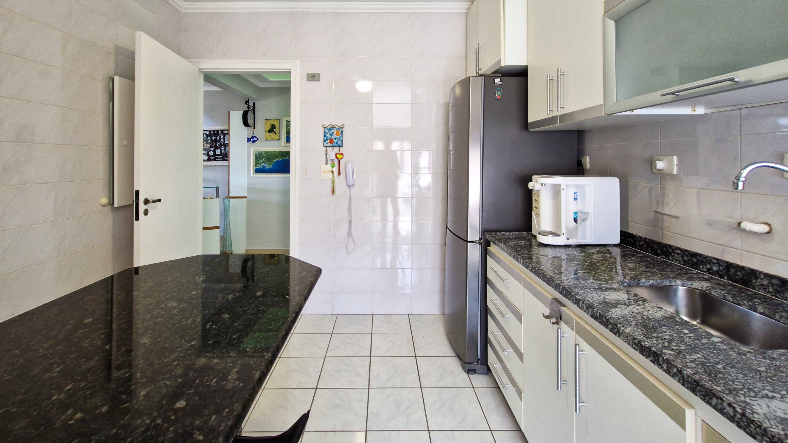Cobertura para Venda com 2 suítes, em Tabatinga com 240m²