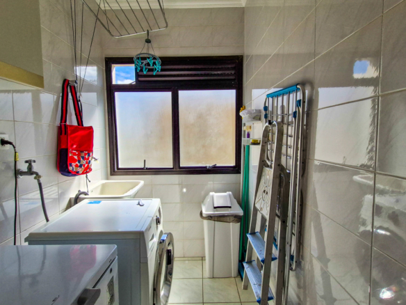 Cobertura para Venda com 2 suítes, em Tabatinga com 240m²