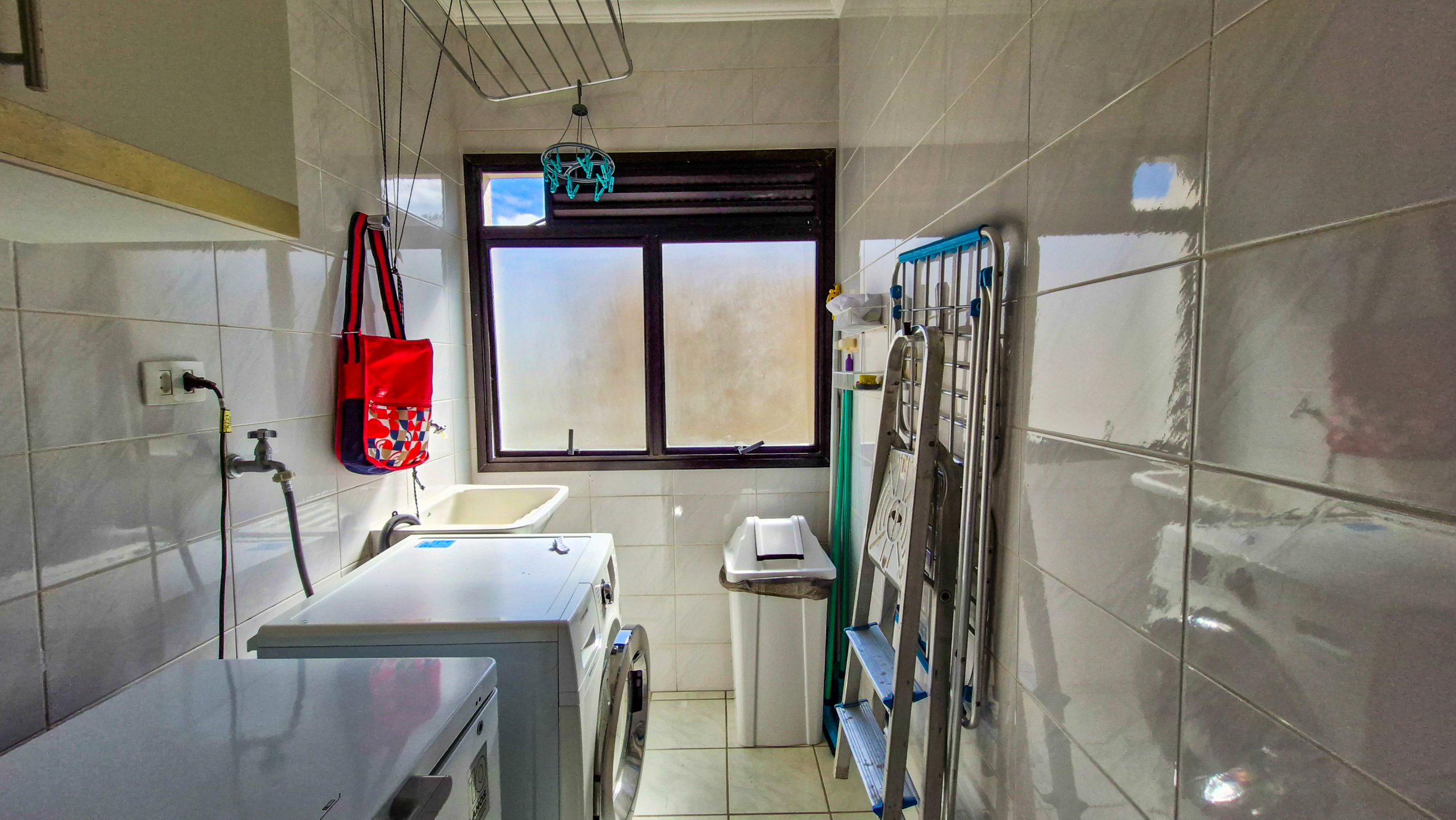 Cobertura para Venda com 2 suítes, em Tabatinga com 240m²