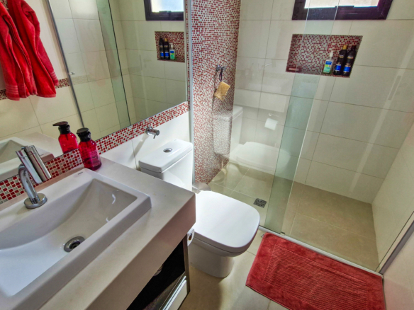 Cobertura para Venda com 2 suítes, em Tabatinga com 240m²