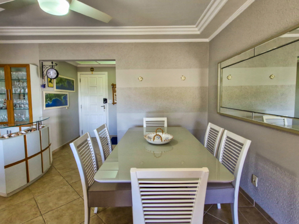 Cobertura para Venda com 2 suítes, em Tabatinga com 240m²