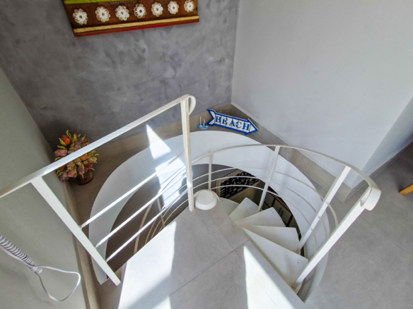 Cobertura para Venda com 2 suítes, em Tabatinga com 240m²