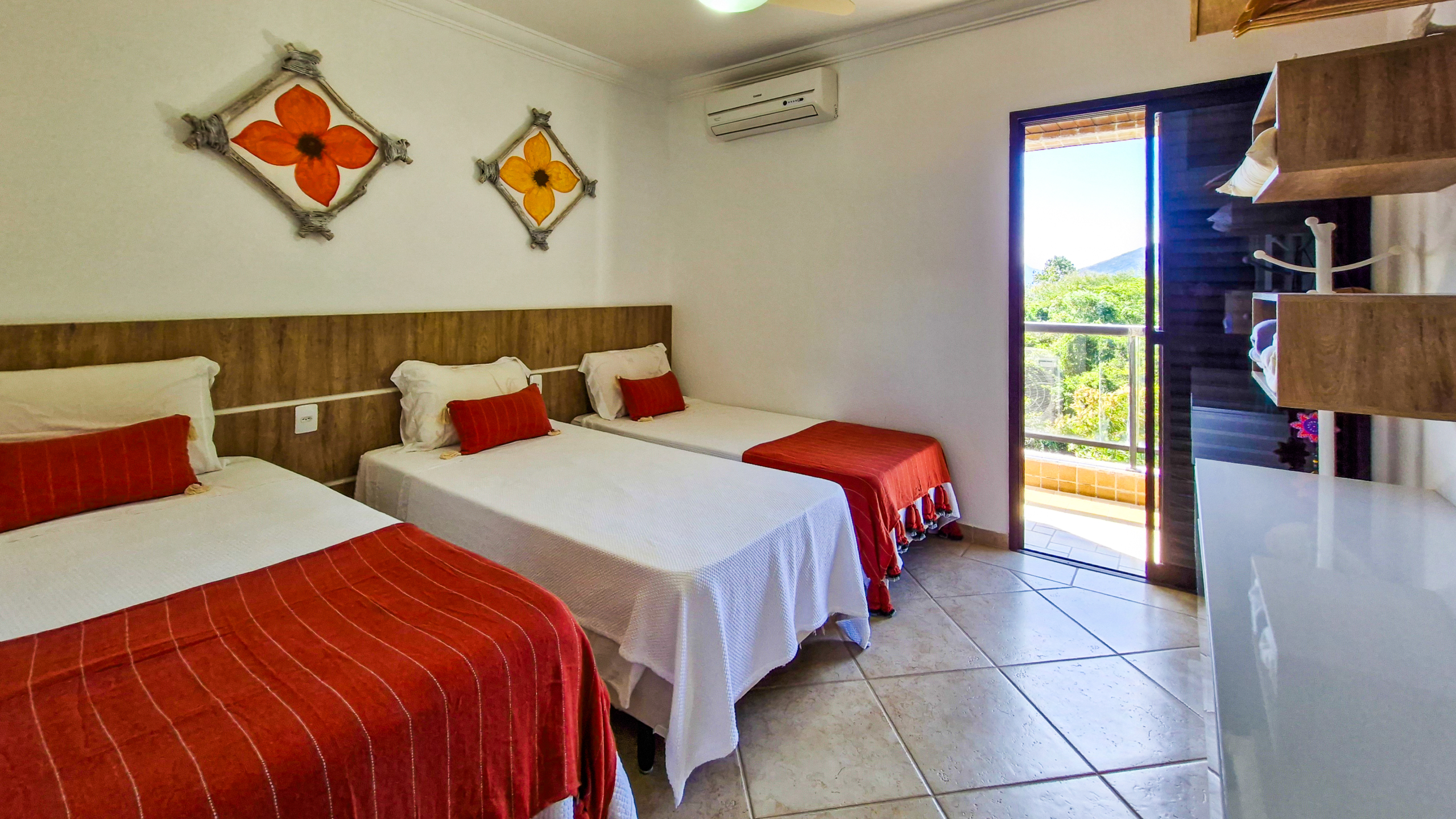 Cobertura para Venda com 2 suítes, em Tabatinga com 240m²