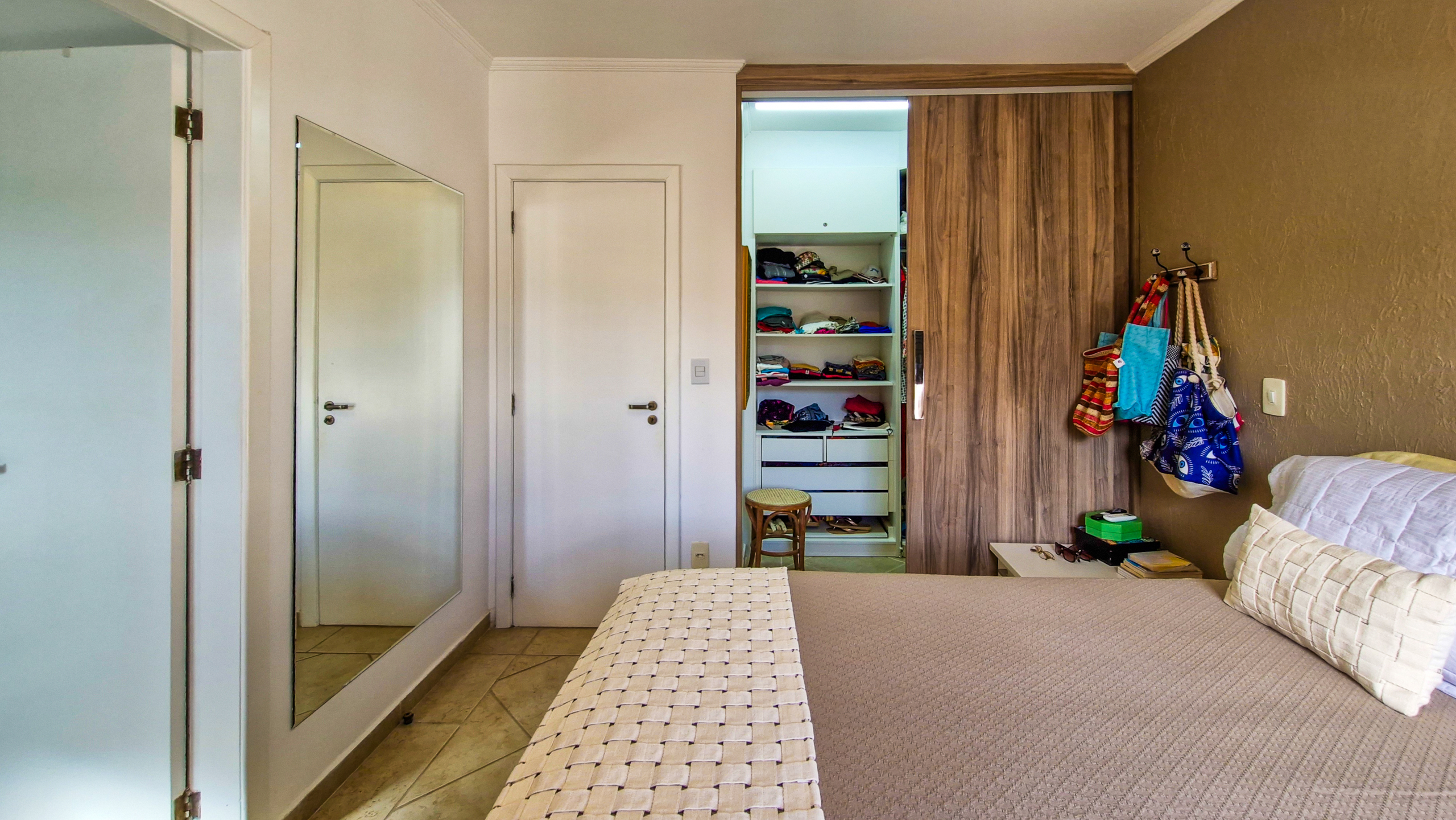 Cobertura para Venda com 2 suítes, em Tabatinga com 240m²