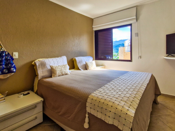 Cobertura para Venda com 2 suítes, em Tabatinga com 240m²