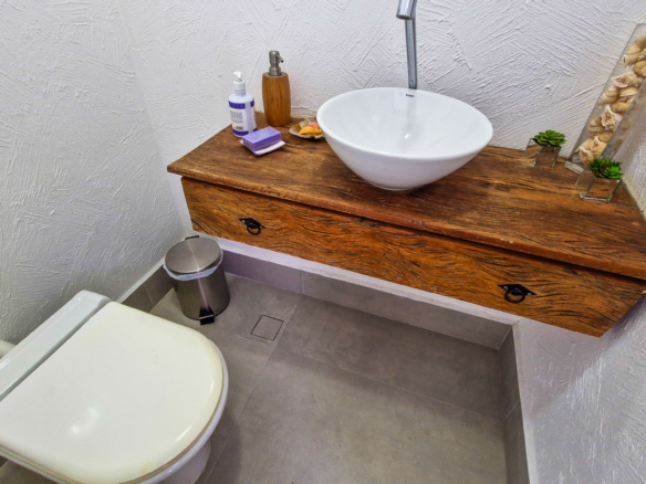 Cobertura para Venda com 2 suítes, em Tabatinga com 240m²