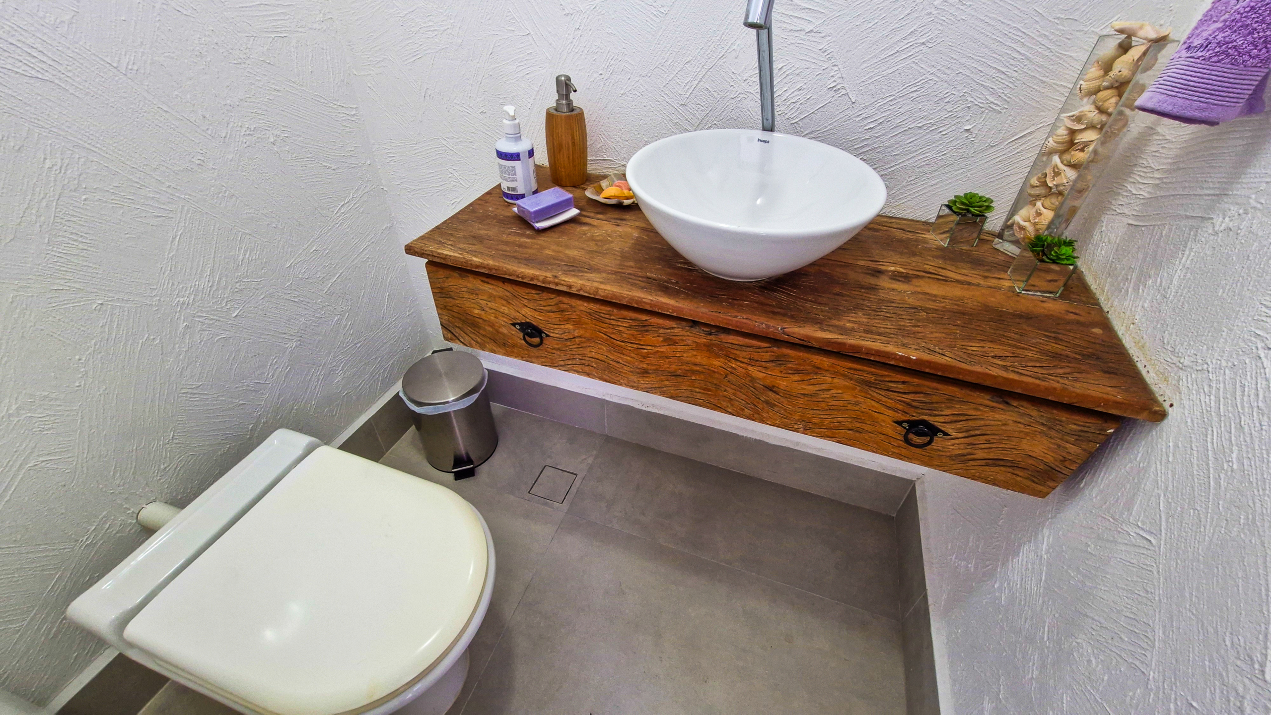Cobertura para Venda com 2 suítes, em Tabatinga com 240m²