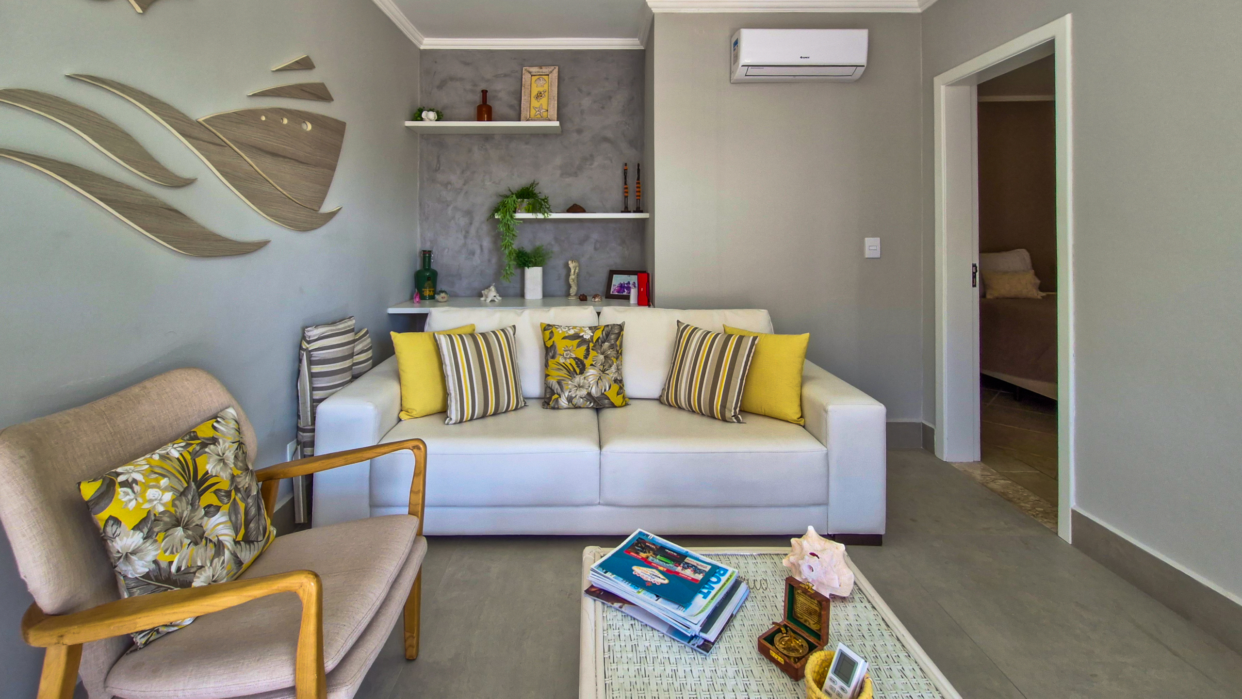 Cobertura para Venda com 2 suítes, em Tabatinga com 240m²