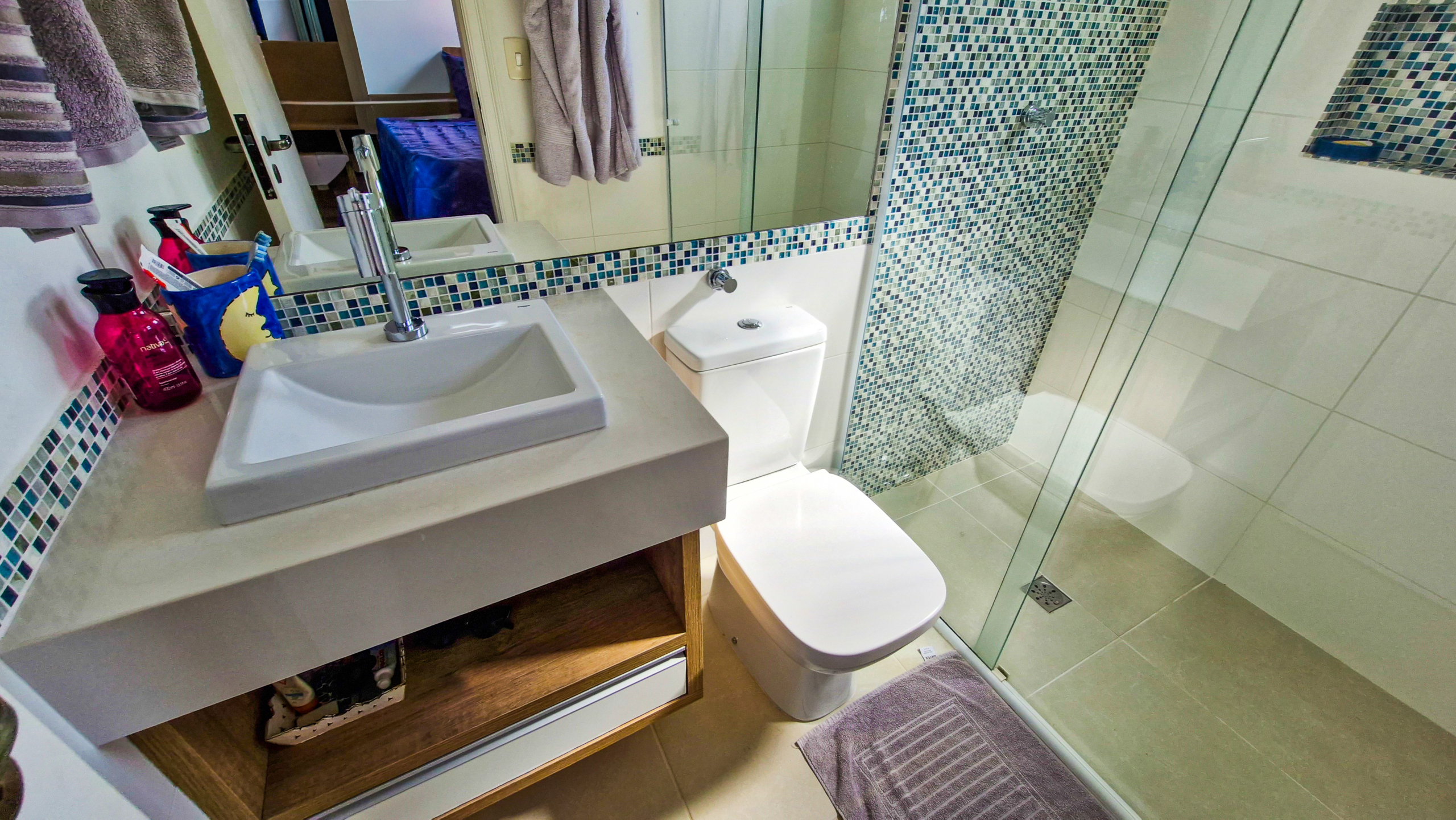 Cobertura para Venda com 2 suítes, em Tabatinga com 240m²