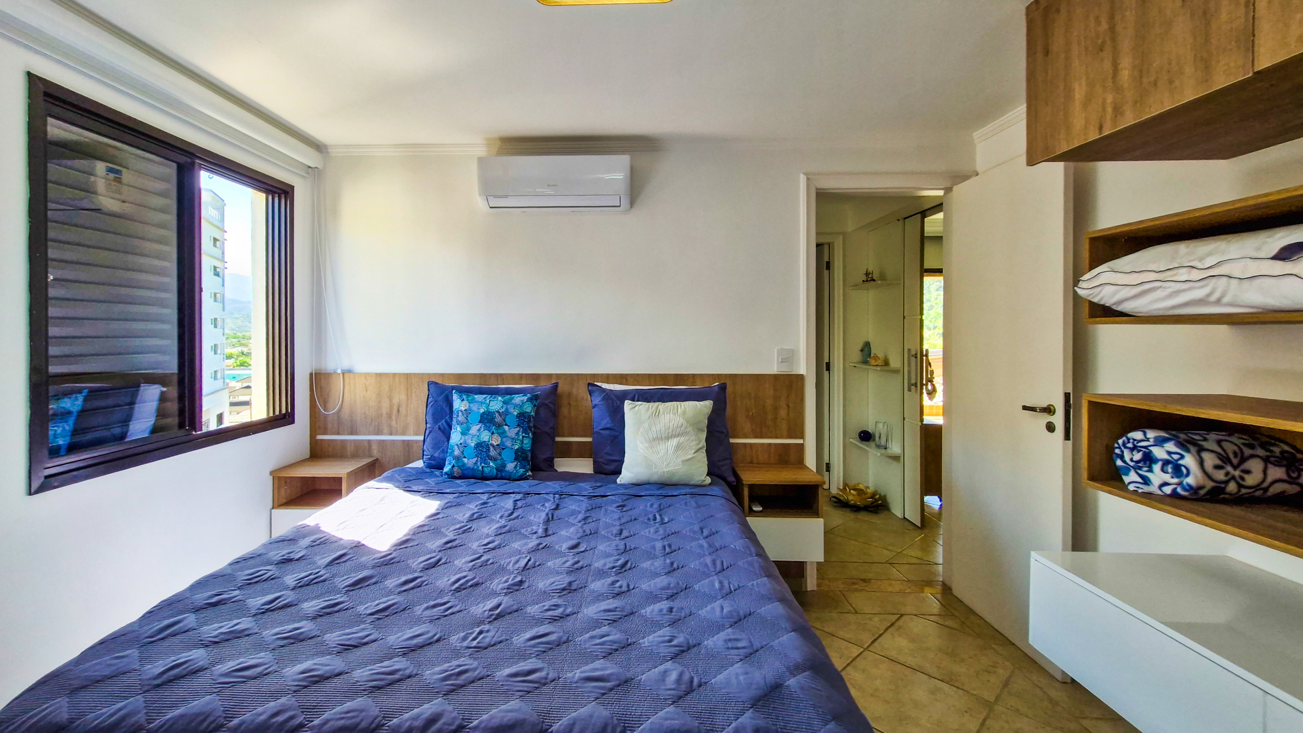 Cobertura para Venda com 2 suítes, em Tabatinga com 240m²