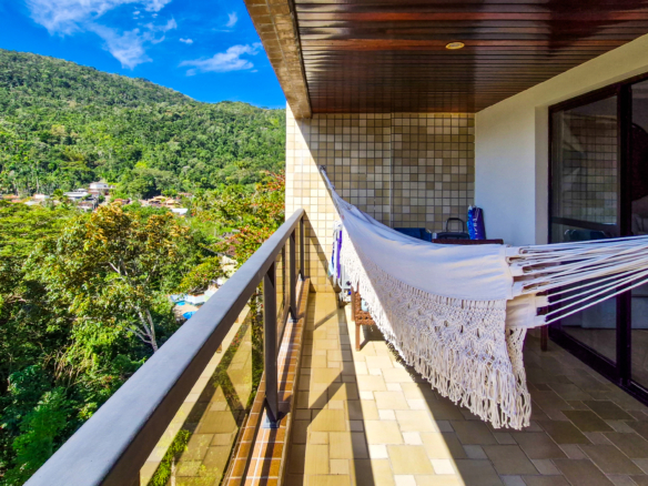 Cobertura para Venda com 2 suítes, em Tabatinga com 240m²