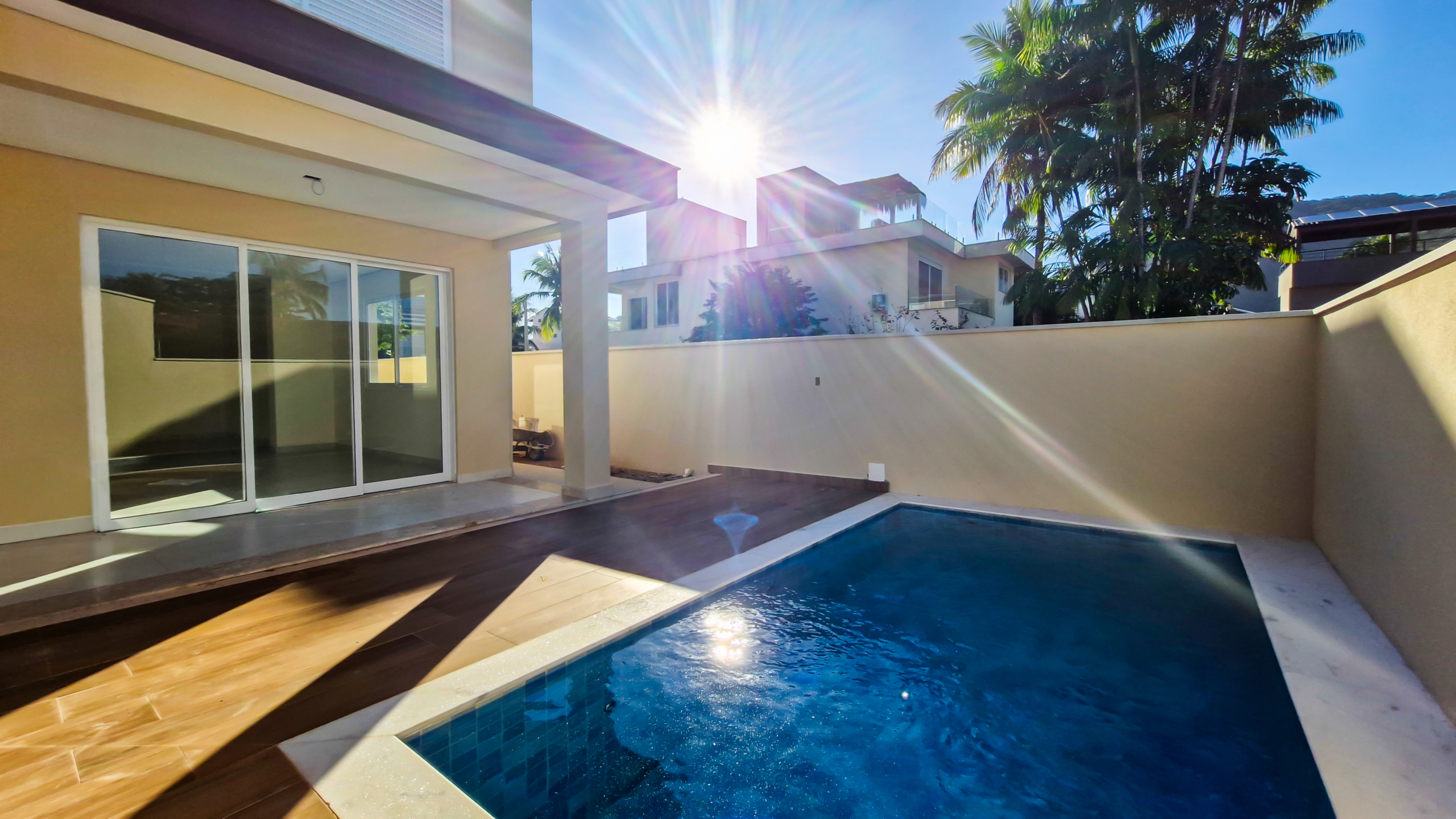 Casa à venda no Condomínio Salga – Praia da Lagoinha, Ubatuba