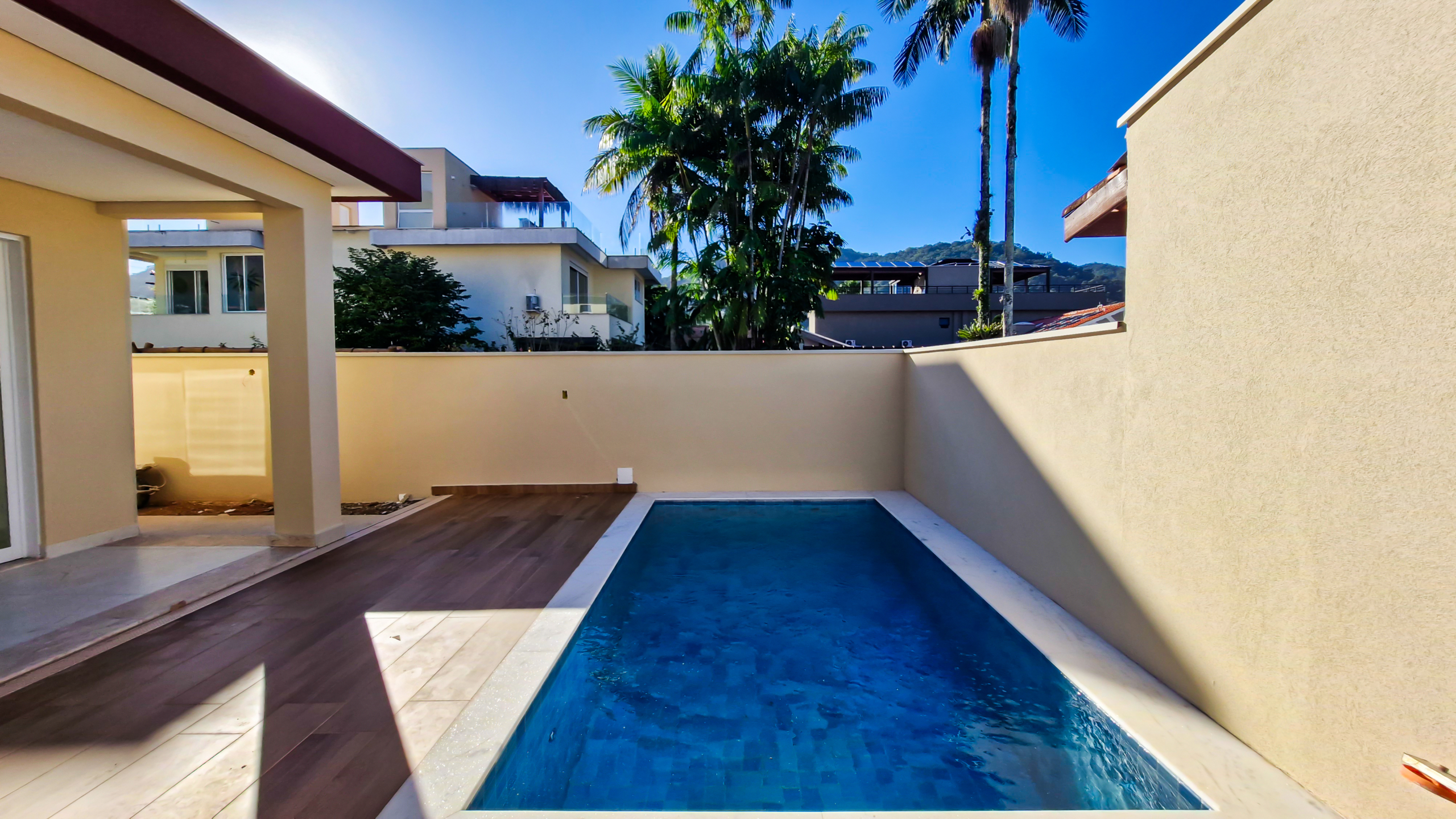 Casa à venda no Condomínio Salga – Praia da Lagoinha, Ubatuba