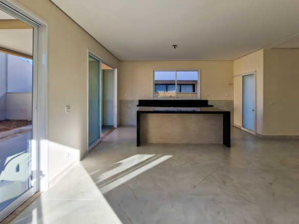 Casa à venda no Condomínio Salga – Praia da Lagoinha, Ubatuba