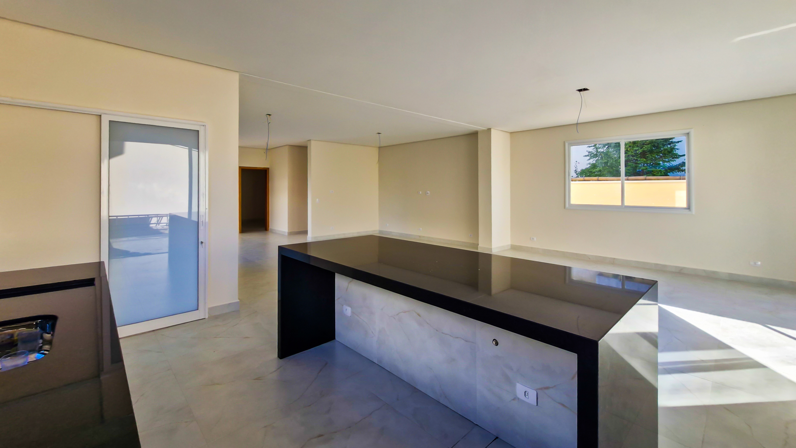 Casa à venda no Condomínio Salga – Praia da Lagoinha, Ubatuba