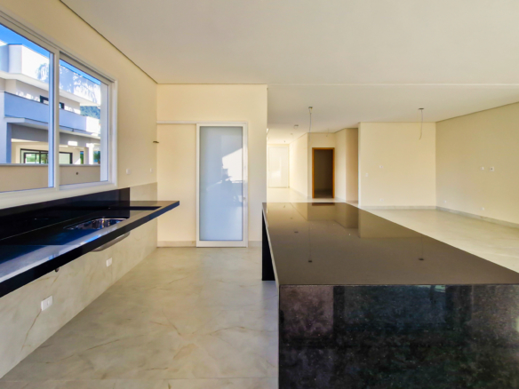 Casa à venda no Condomínio Salga – Praia da Lagoinha, Ubatuba