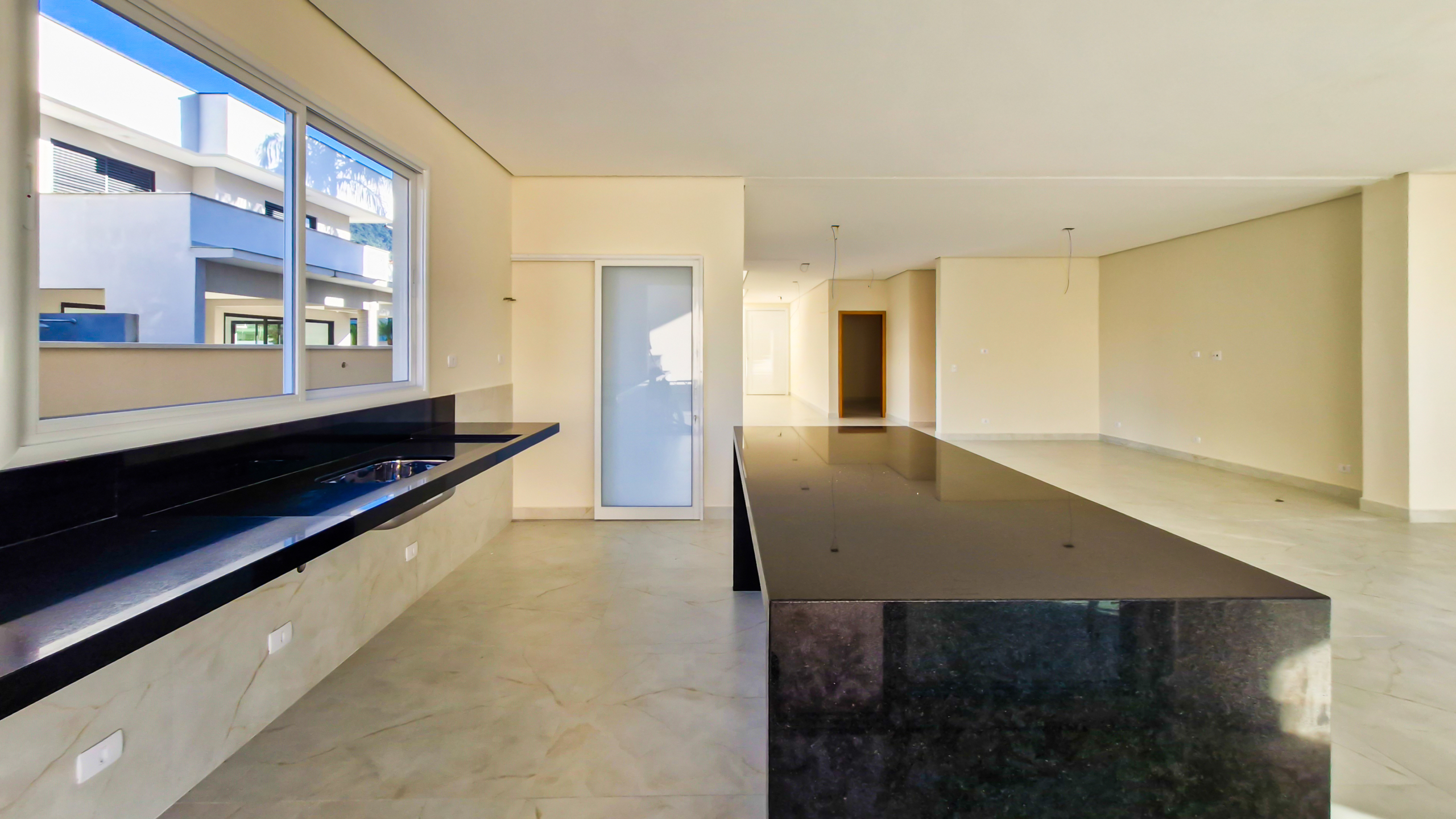 Casa à venda no Condomínio Salga – Praia da Lagoinha, Ubatuba