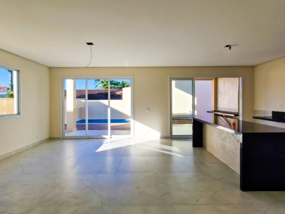 Casa à venda no Condomínio Salga – Praia da Lagoinha, Ubatuba