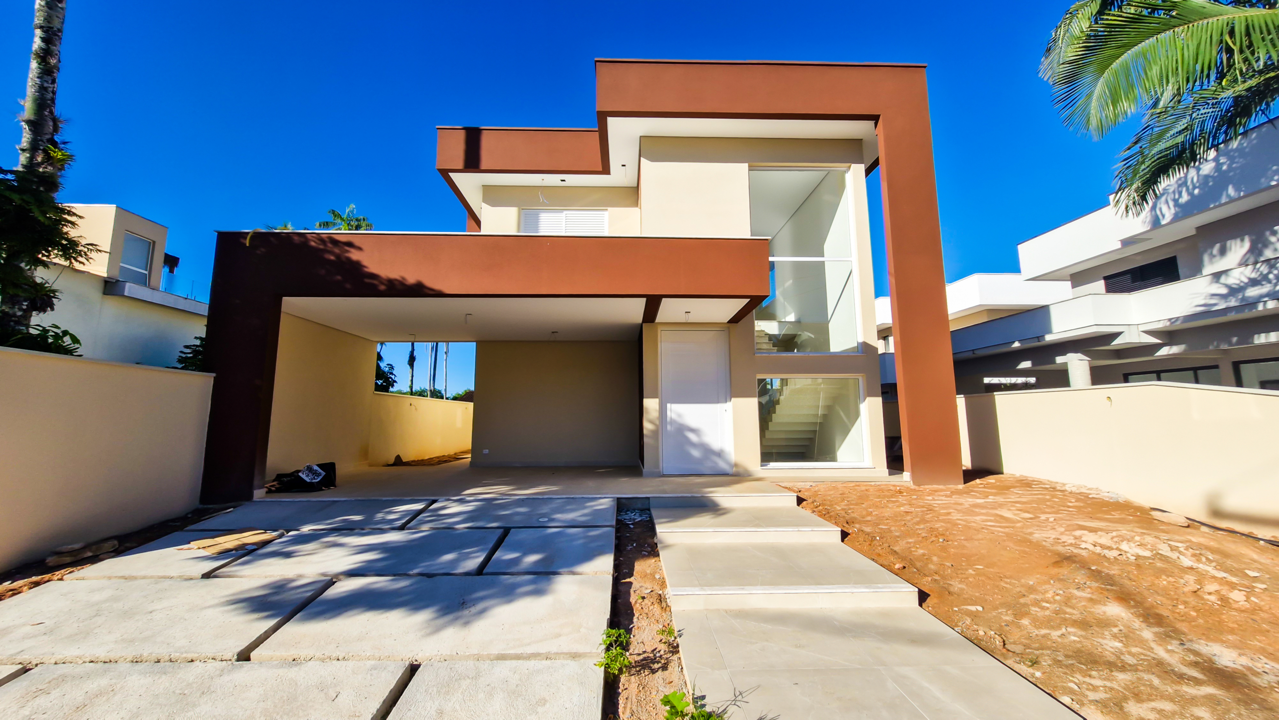 Casa à venda no Condomínio Salga – Praia da Lagoinha, Ubatuba