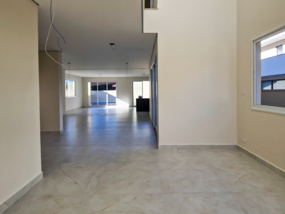 Casa à venda no Condomínio Salga – Praia da Lagoinha, Ubatuba