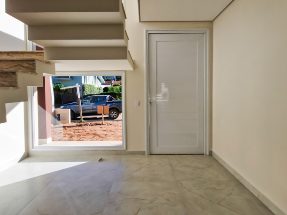 Casa à venda no Condomínio Salga – Praia da Lagoinha, Ubatuba