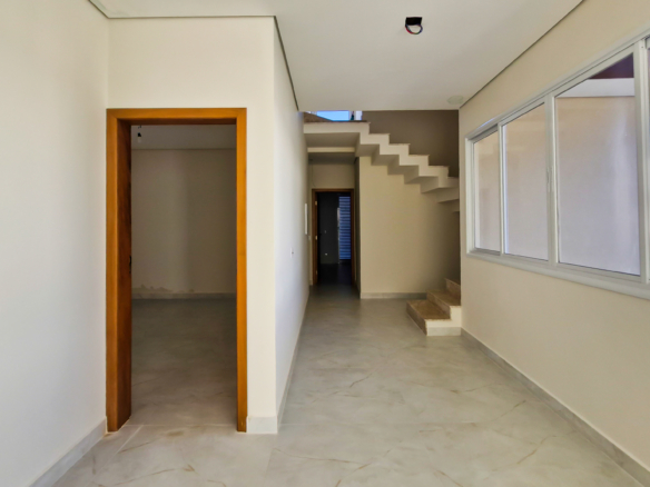 Casa à venda no Condomínio Salga – Praia da Lagoinha, Ubatuba