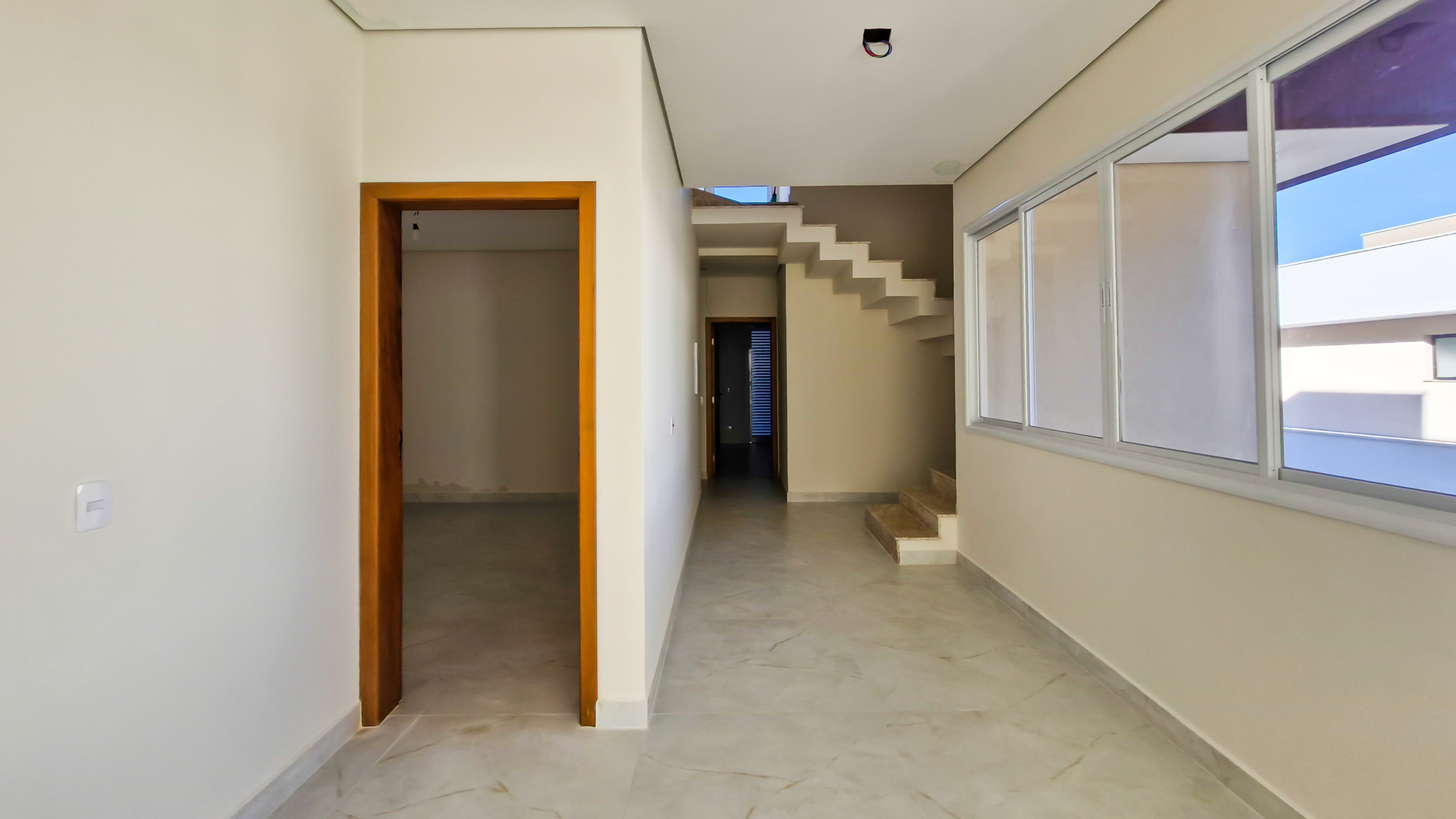 Casa à venda no Condomínio Salga – Praia da Lagoinha, Ubatuba